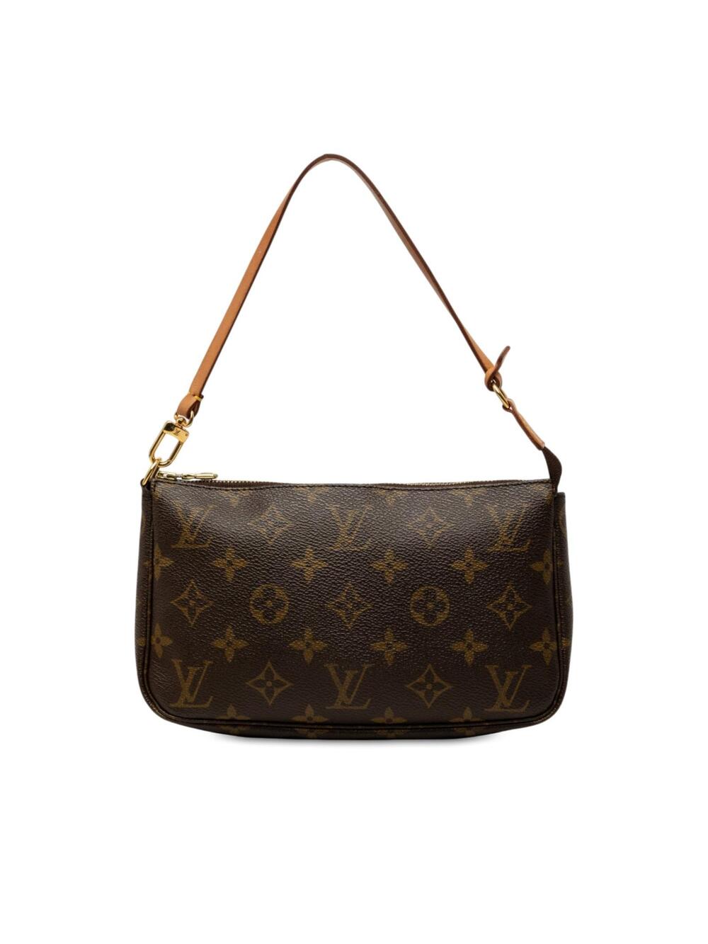 Louis Vuitton Pochette Accessoires Pre- #361931L80B